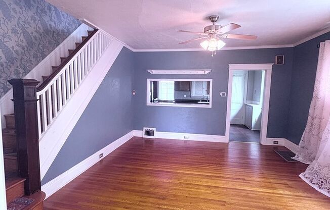 Charming 3-Bedroom Home for Rent in York City, Coming Soon!