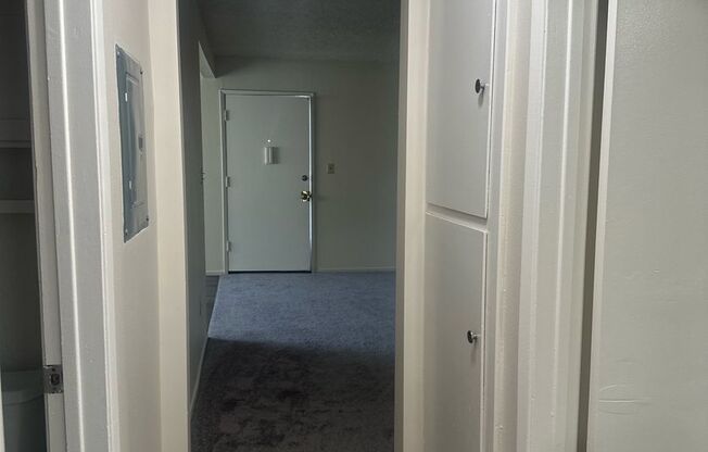 Tally Ho Apartments