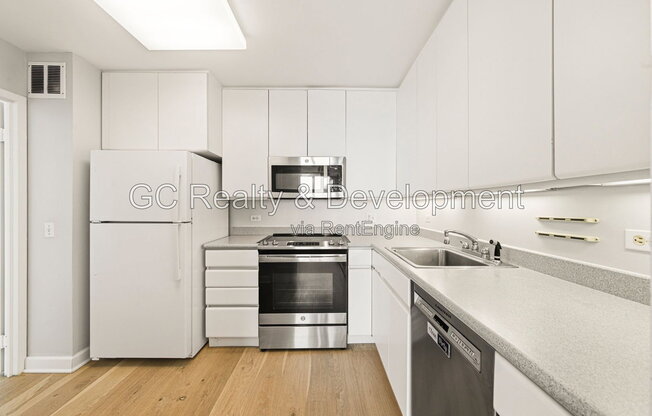 1 bed, 1 bath, 850 sqft, $2,150, Unit 2810