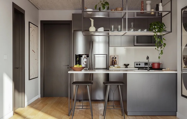 458 E 25 ST