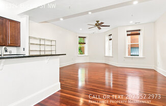1324 Euclid Street, NW #404