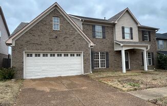 4 beds, 2.5 baths, $2,200