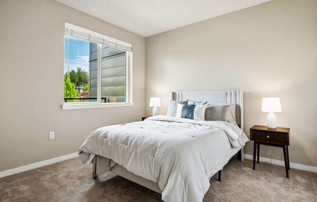 1 bed, 1 bath, 814 sqft, $2,329, Unit A304