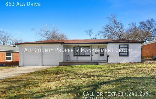 863 ALA DR