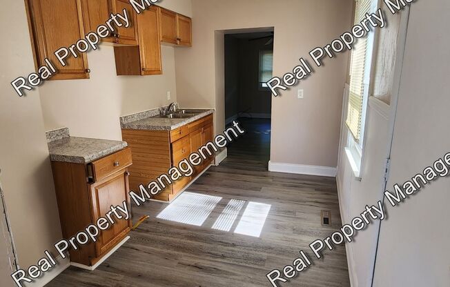 Three Bedroom South Hammond Ranch