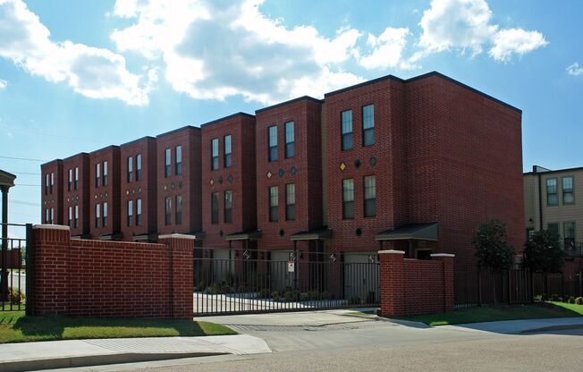 West End Lofts