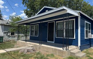 Super nice 2 Bedroom 1 Bath