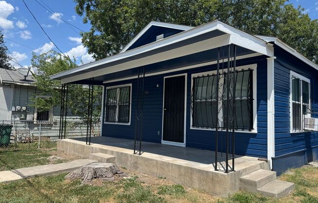 Super nice 2 Bedroom 1 Bath