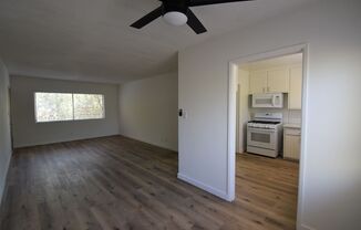 1 bed, 1 bath, 773 sqft, $1,995, Unit 07