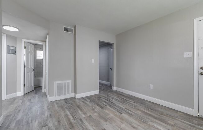 Brand-New 2 Bedroom - Newly Renovated, Ready for Move In!!!