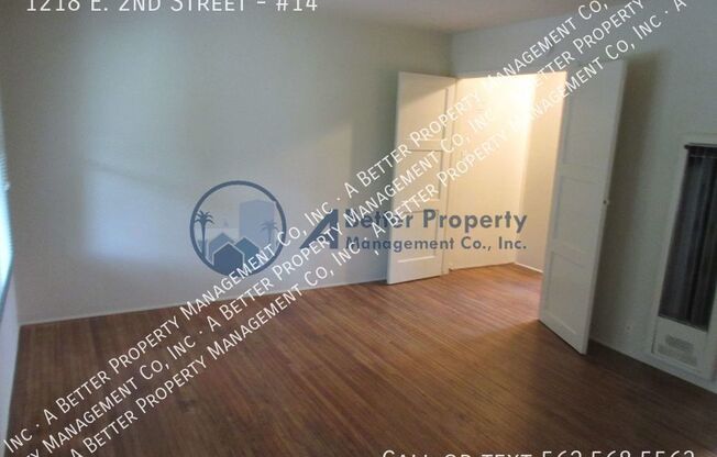 1218 E. 2nd St