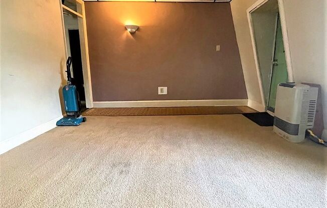 1 bed, 1 bath, $850