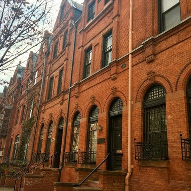Mt. Vernon  Properties