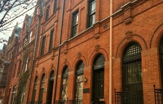 Mt. Vernon  Properties