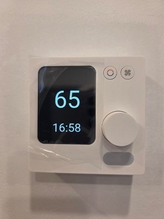 Studio, 1 bath, $1,595, Unit 202