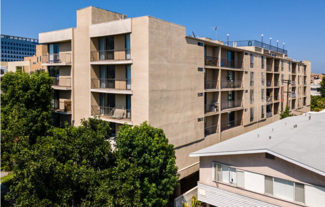 Hidden Gem in Beautiful Beverly Hills and West Hollywood