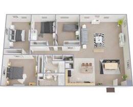 Partner-provided photo for $1999 unit