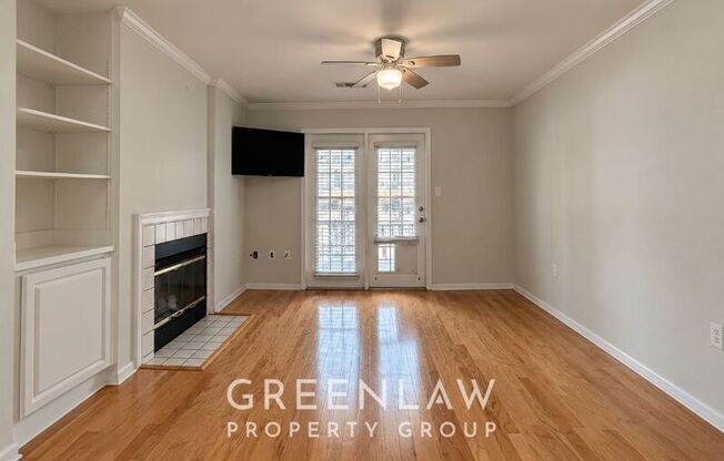 3655 Habersham Rd NE