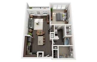 Partner-provided photo for $1499 unit