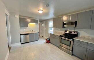 1 bed, 1 bath, 1,100 sqft, $2,000, Unit 1
