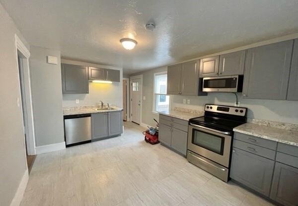 14 GILSON RD