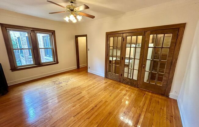 Studio, 1 bath, 400 sqft, $1,445, Unit 233-208