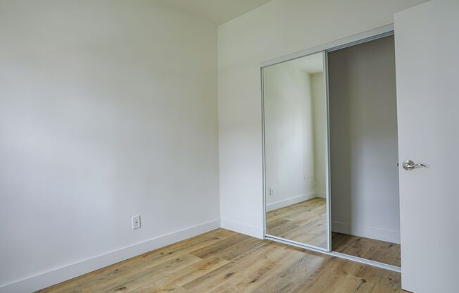 Studio, 1 bath, 500 sqft, $1,395, Unit 207