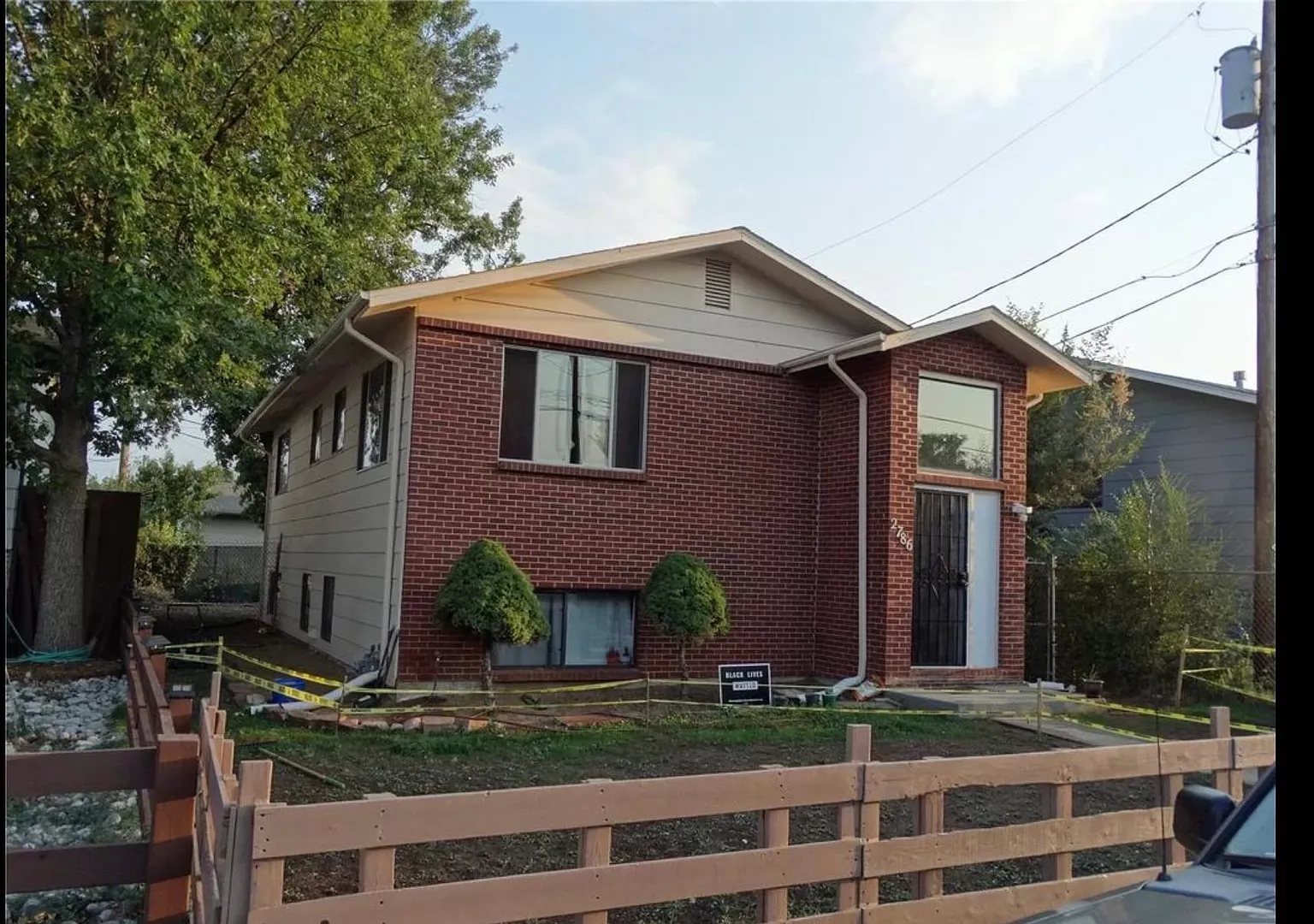 2786 YALE