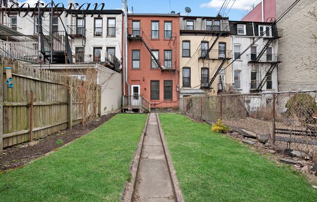 213 PROSPECT AVE