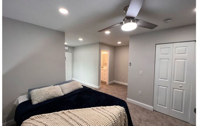 1 bed, 1.5 baths, 778 sqft, $1,445, Unit 1905