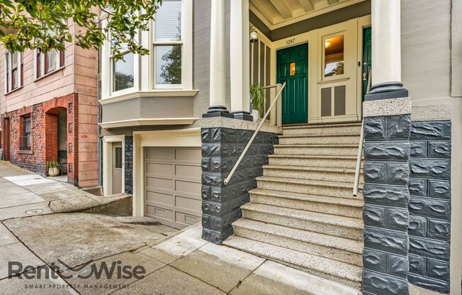 1287 4th Ave- SF