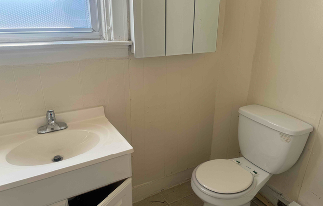 8 XX FOULKROD ST