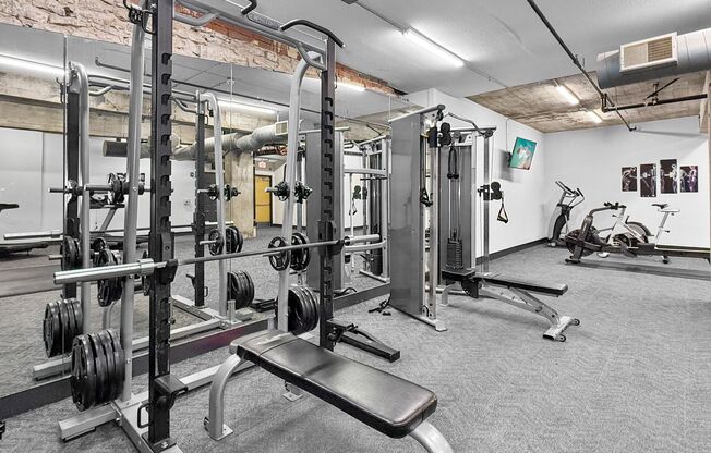 Partner-provided property photo