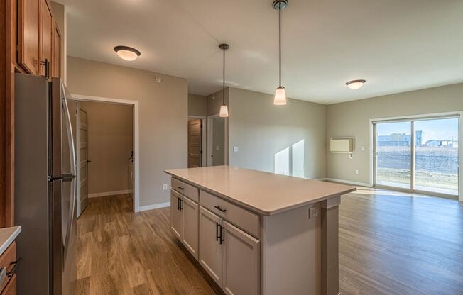 2 beds, 2 baths, 1,044 sqft, $1,420, Unit 309