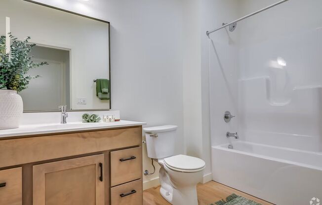 2 beds, 2 baths, 1,021 sqft, $1,550, Unit 208-450