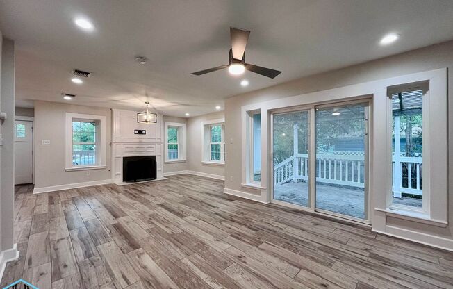 Welcome to your dream home nestled in the prestigious neighborhood of Terrell Hills, Texas.
