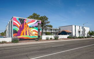 Partner-provided photo for $700 unit