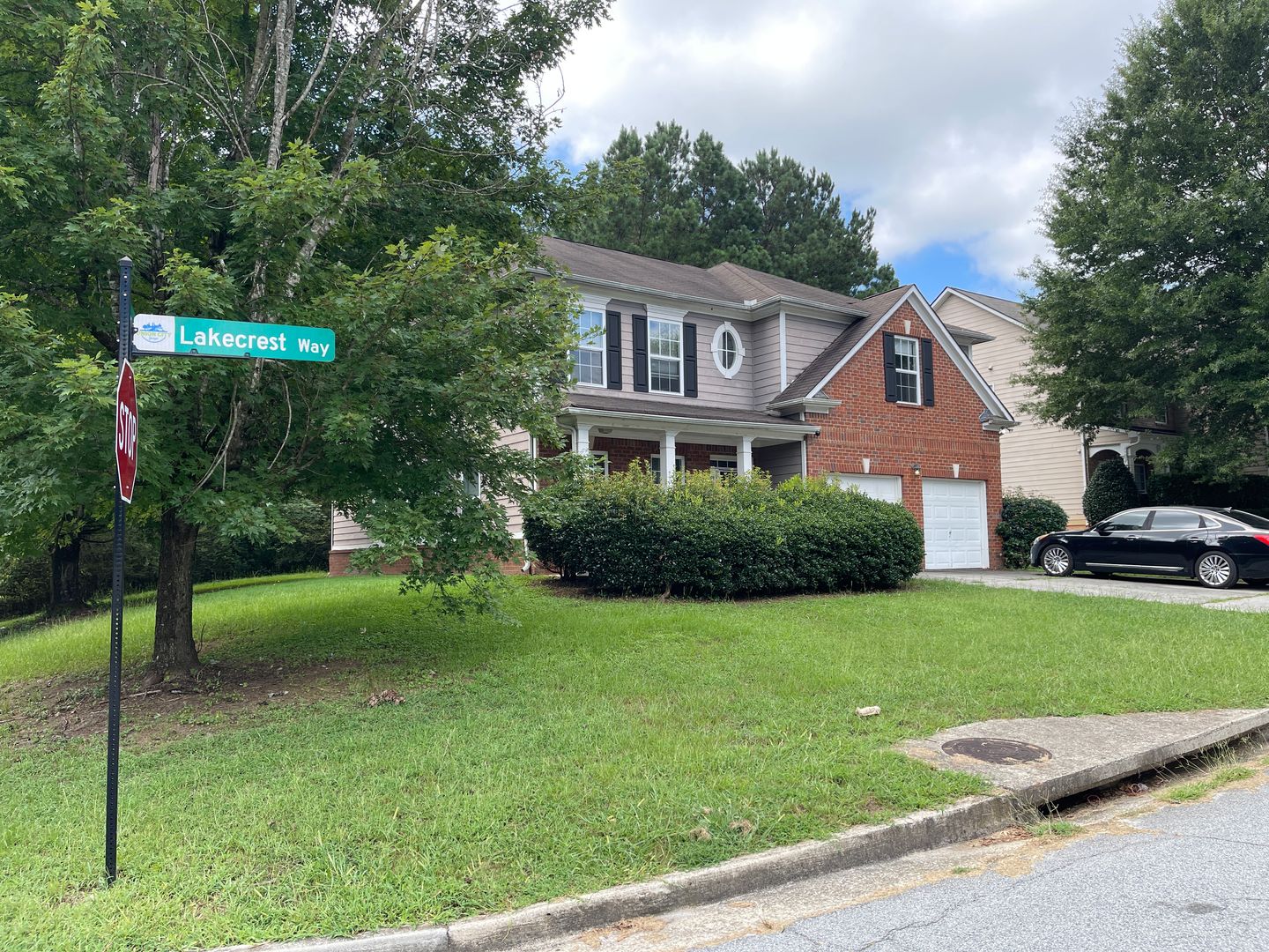 Spacious 4-Bedroom Home in a Quiet Union City Neighborhood