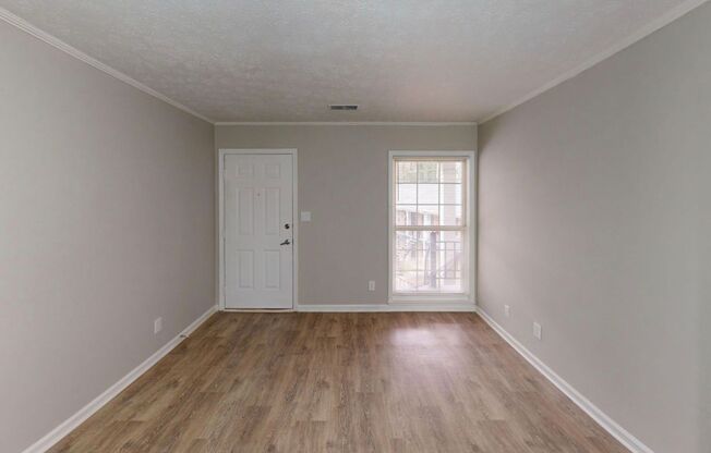 Miller Gardens Apartments