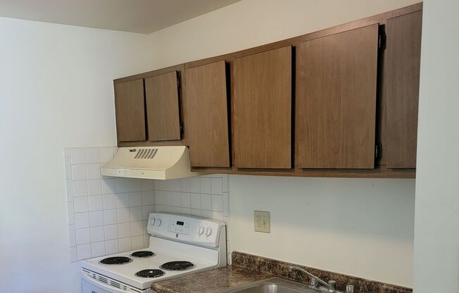 Marinette Woods Apartments