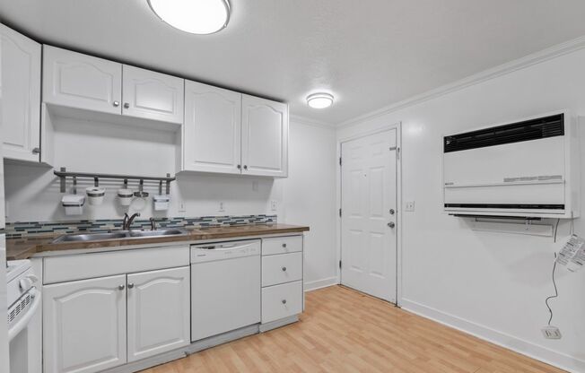 Canyon Road Townhomes