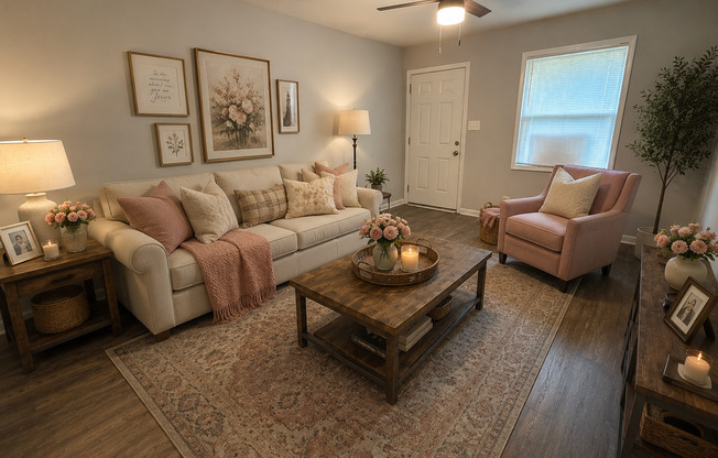 5911 Lone Oak