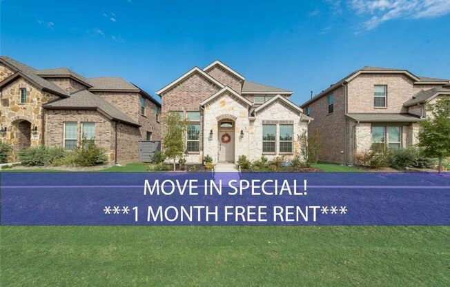 FREE FIRST MONTHS RENT AND HALF OFF SECURITY DEPOSIT