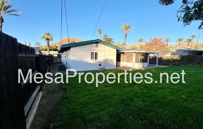 Partner-provided property photo