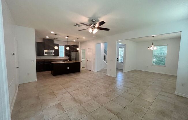 Gorgeous 3br/2.5 Winter Garden Home in Orchard Hills!