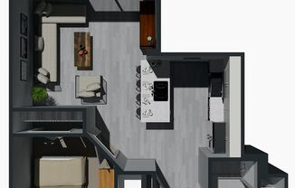 Prism Apartments LLC