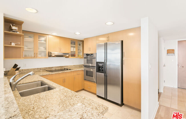 2 beds, 2.5 baths, 1,630 sqft, $6,800, Unit 702