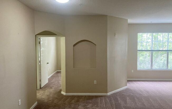 1 bd / 1 ba in Palms Club Community