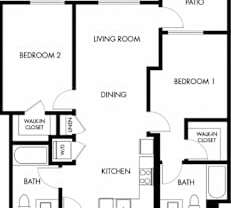 Partner-provided photo for $2925 unit