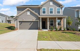 5 Bedroom Single Family Home in Charlotte